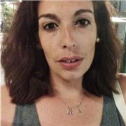 Profesora de español portugués e italiano